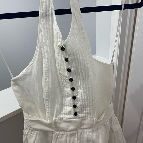 Club Monaco Halter Dress - Picture 13 of 13